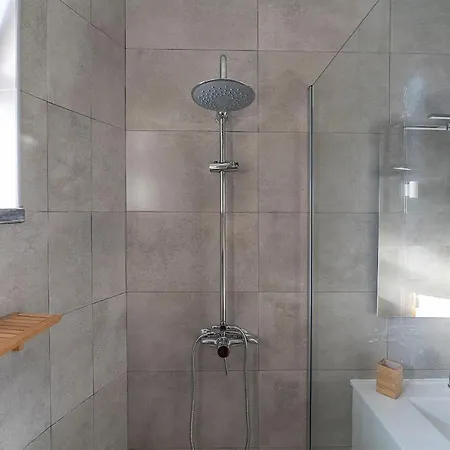 Paradise House&suites Konukevi