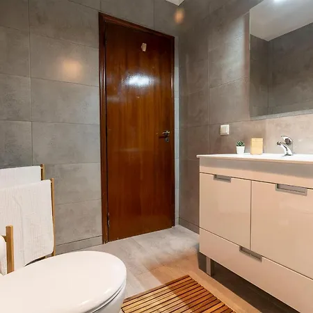 Paradise House&suites Konukevi Ericeira