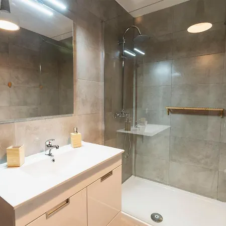 Paradise House&suites