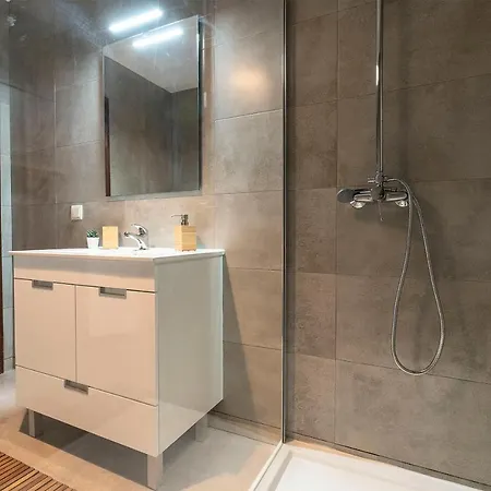 Paradise House&suites *