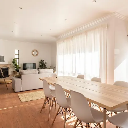 Paradise House&suites Ericeira