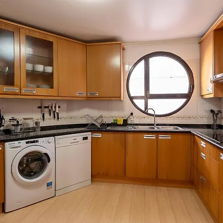 Konukevi Paradise House&suites