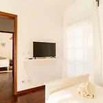 Konukevi Ericeira Paradise - Yoga Included