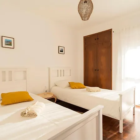 Paradise House&suites Pensión Ericeira