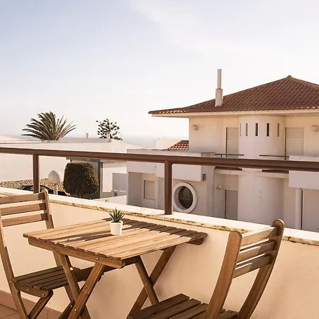 Ericeira Paradise - Yoga Included