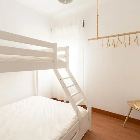Ericeira Paradise - Yoga Included Konukevi *