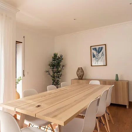 Pensión Paradise House&suites Ericeira