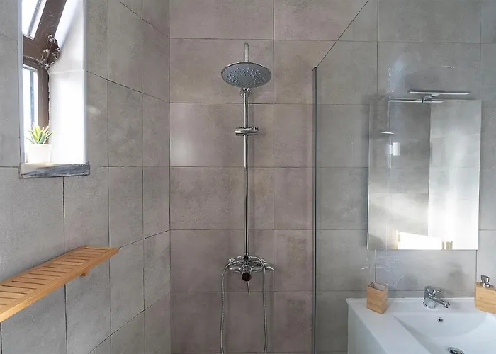 Paradise House&suites ゲストハウス