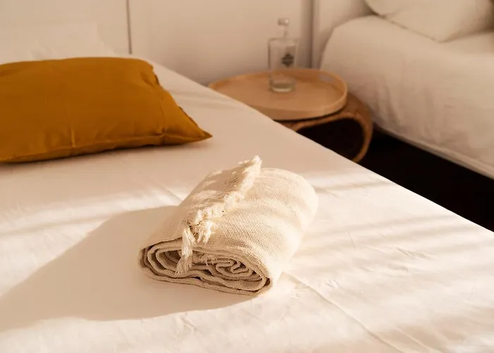 Paradise House&suites *