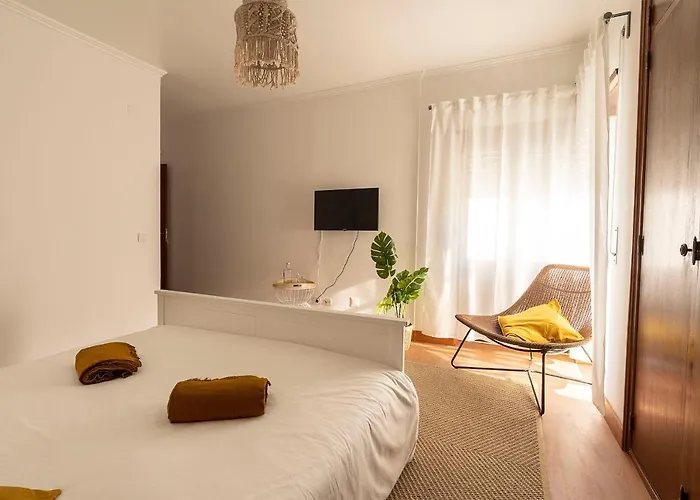 Paradise House&suites エリセイラ