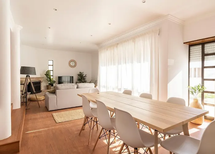 Paradise House&suites エリセイラ