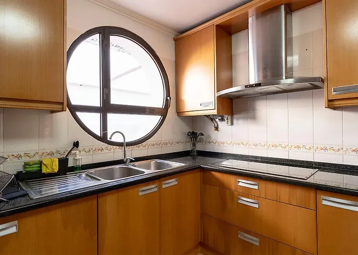 Paradise House&suites *