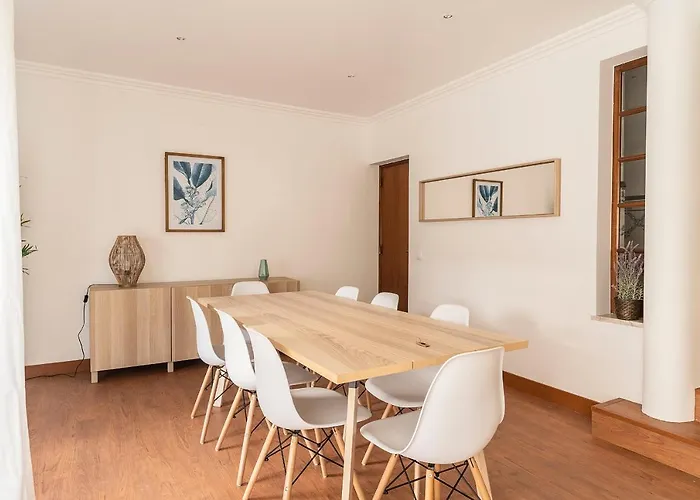 Paradise House&suites * エリセイラ